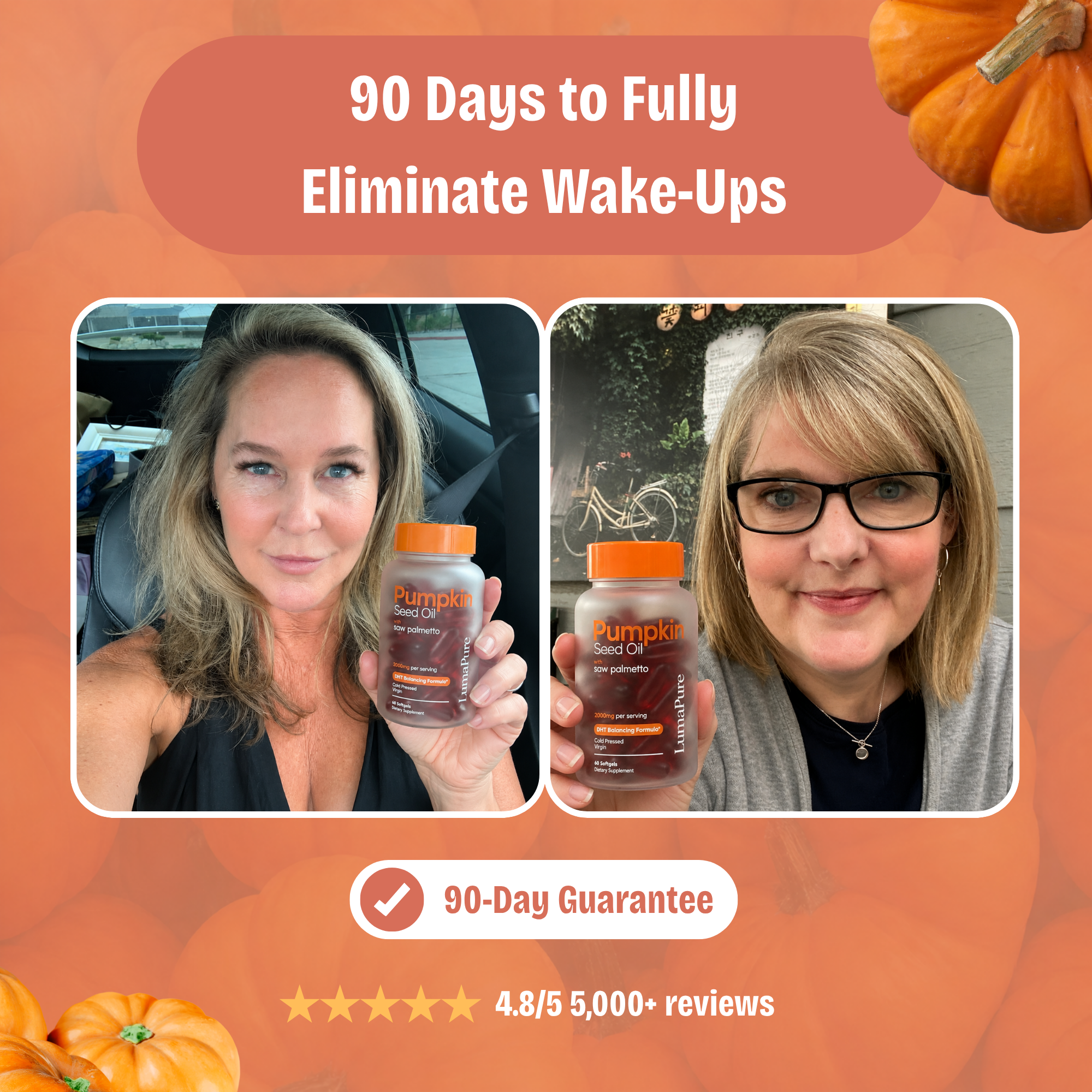 Sleep Through the Night in 14 Days