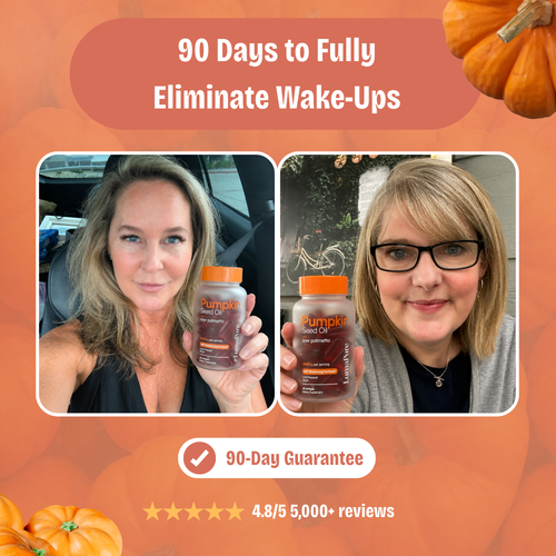 Sleep Through the Night in 14 Days