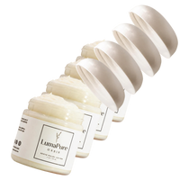 LumaPure Oasis Nerve Relief Lotion