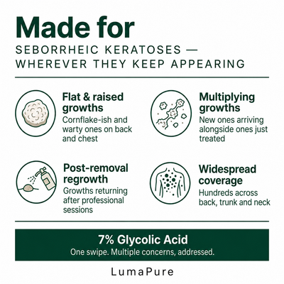 Smooth & Even Glycolic Body Stick