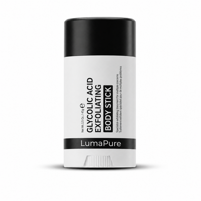 Smooth & Even Glycolic Body Stick