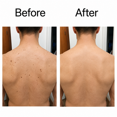 Smooth & Even Glycolic Body Stick