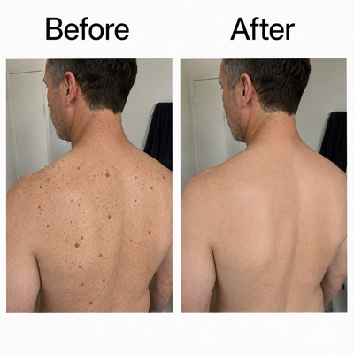 Smooth & Even Glycolic Body Stick