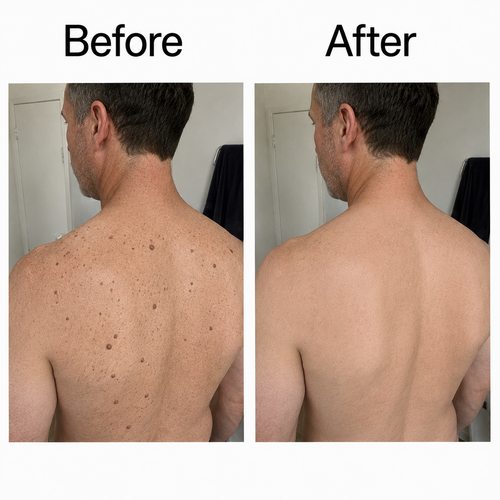 Smooth & Even Glycolic Body Stick