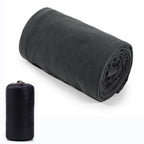Fleece Sleeping Bag, Portable Ultra-Light Polar Travel Sheets, Warm Camping Bed Liner for Adults, Luxury Wholesale Outdoor Gear