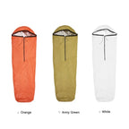 Emergency Sleeping Bag, Lightweight Waterproof Heat Reflective, Thermal Survival Gear for Outdoor Adventure, Luxury Camping Gear, Wholesale Options Available