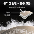 Naturehike L150 Ultralight Sleeping Bag for Adults - All-Season, Splicing Design, Ideal for Camping, Travel, and Hotel Use - Machine Washable