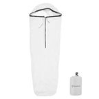 Emergency Sleeping Bag, Lightweight Waterproof Heat Reflective, Thermal Survival Gear for Outdoor Adventure, Luxury Camping Gear, Wholesale Options Available