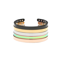 The Menopausal Hormonal Balance Bracelet