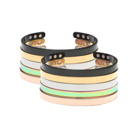 The Menopausal Hormonal Balance Bracelet
