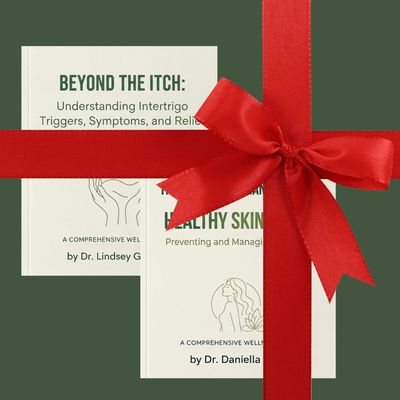 LumaPure Ebook Bundle (With Dr. Ngui & Dr. Goldstein)