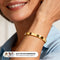 The Menopausal Hormonal Balance Bracelet