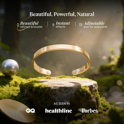 The Menopausal Hormonal Balance Bracelet