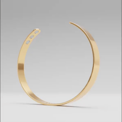 The Menopausal Hormonal Balance Bracelet