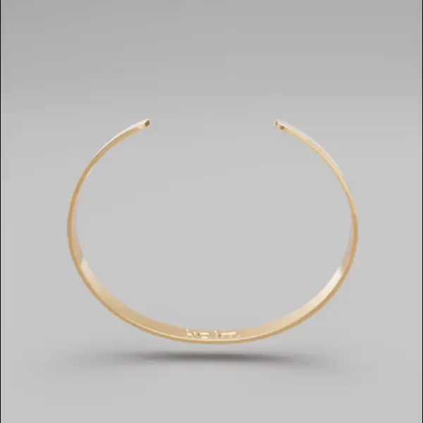 The Menopausal Hormonal Balance Bracelet